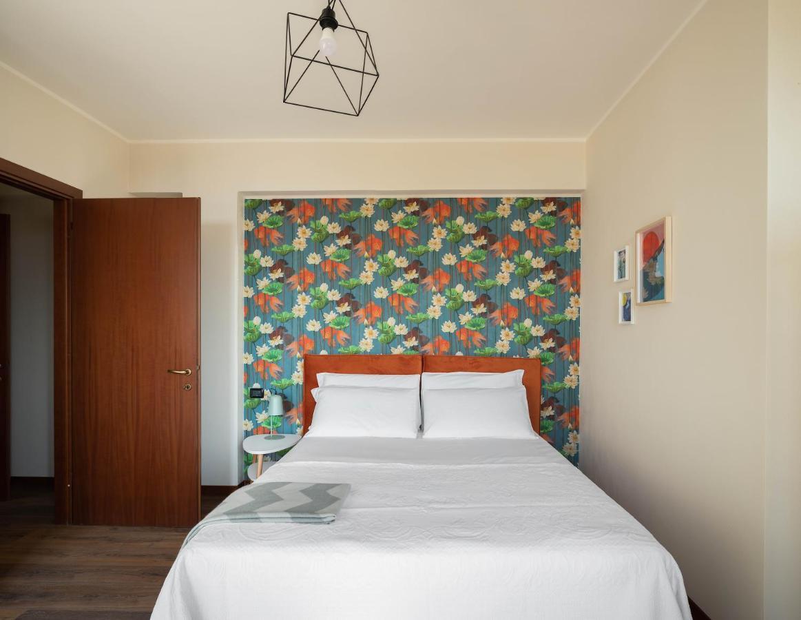 Brother'S Como Lake Suite Acquaseria Exterior photo