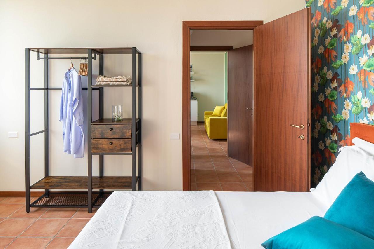 Brother'S Como Lake Suite Acquaseria Exterior photo