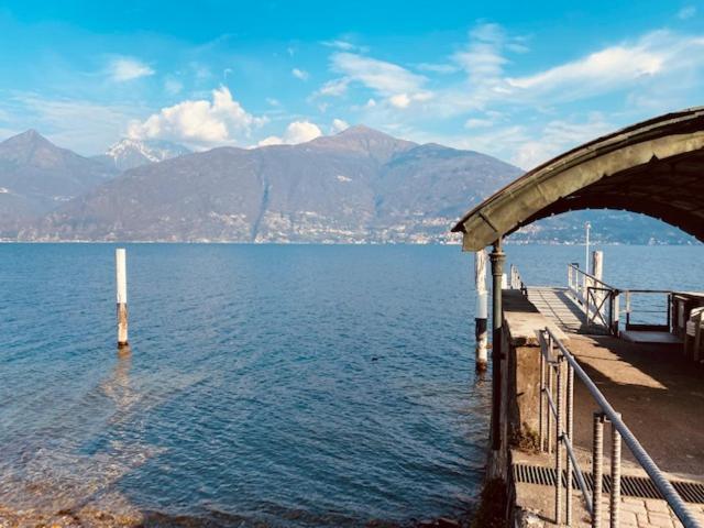 Brother'S Como Lake Suite Acquaseria Exterior photo