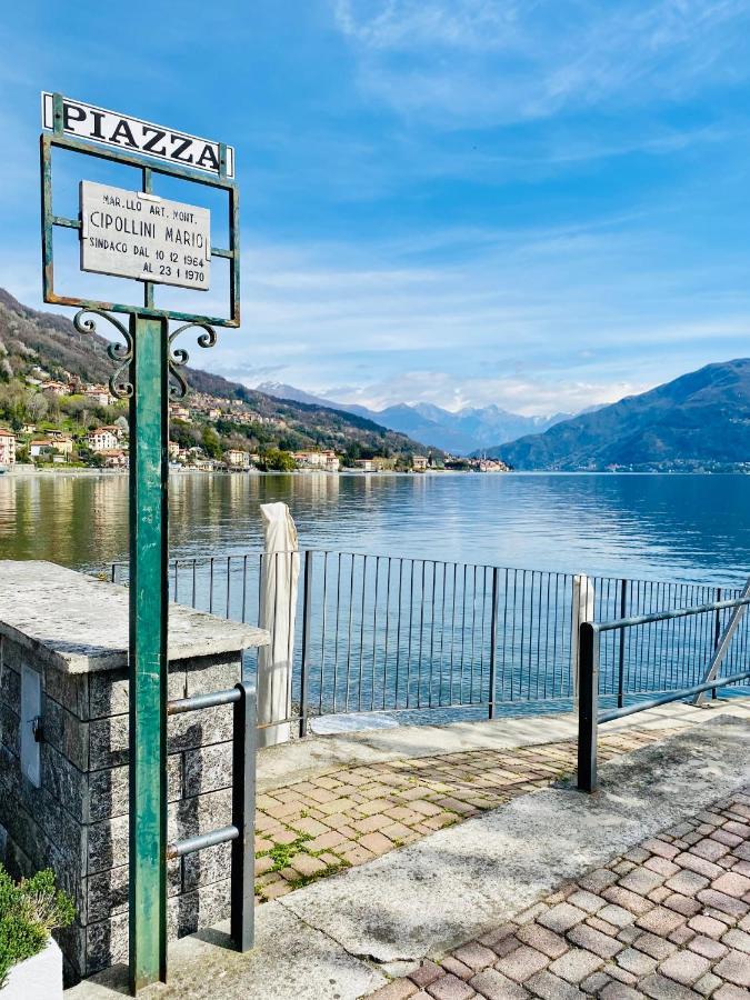 Brother'S Como Lake Suite Acquaseria Exterior photo
